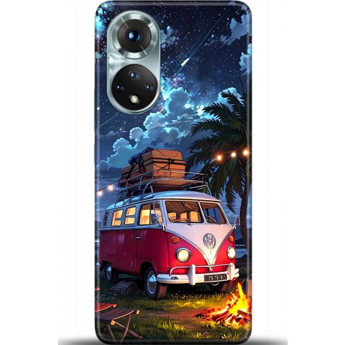 Kılıf HD Baskılı Kılıf - Followed Institution 5564