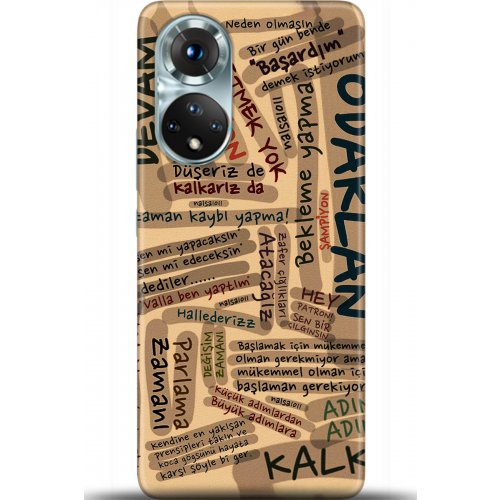 Kılıf HD Baskılı Kılıf - Followed Institution 5586