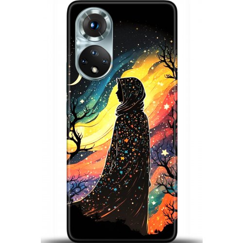 Kılıf HD Baskılı Kılıf - Followed Institution 5596