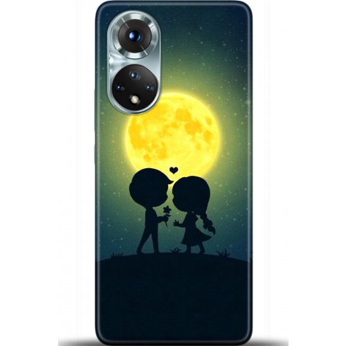 Uyumlu Kılıf HD Baskılı Kılıf - Followed Institution 5690