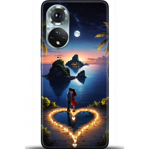 Uyumlu Kılıf HD Baskılı Kılıf - Followed Institution 5692