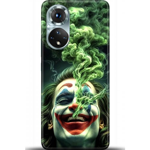 Uyumlu Kılıf HD Baskılı Kılıf - Followed Institution 5698