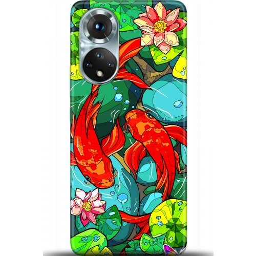 Uyumlu Kılıf HD Baskılı Kılıf - Followed Institution 5700