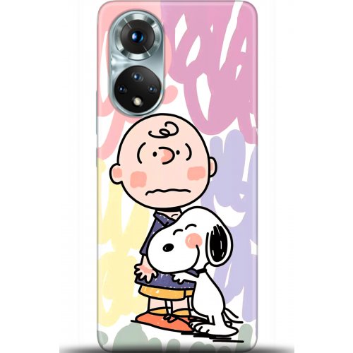 Uyumlu Kılıf HD Baskılı Kılıf - Followed Institution 5702