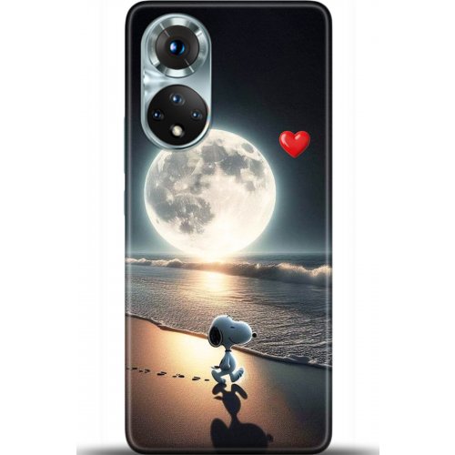 Uyumlu Kılıf HD Baskılı Kılıf - Followed Institution 5707