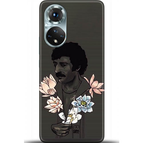 Uyumlu Kılıf HD Baskılı Kılıf - Followed Institution 5713