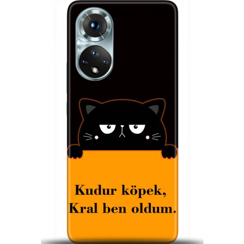 Uyumlu Kılıf HD Baskılı Kılıf - Followed Institution 5719