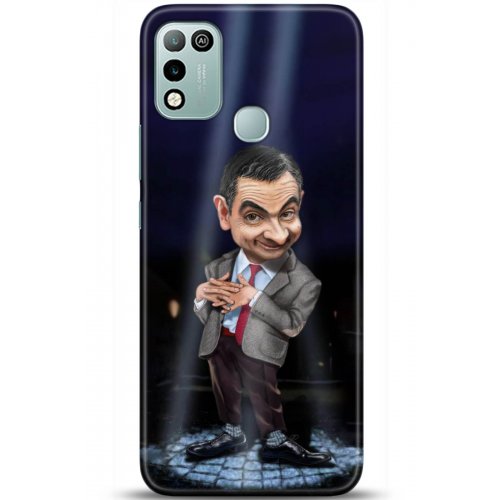 Uyumlu Kılıf HD Baskılı Kılıf - Followed Institution 5005