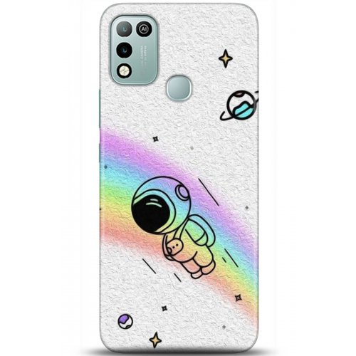 Uyumlu Kılıf HD Baskılı Kılıf - Followed Institution 5021