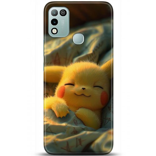 Uyumlu Kılıf HD Baskılı Kılıf - Followed Institution 5029