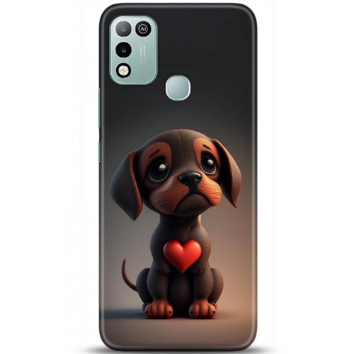 Uyumlu Kılıf HD Baskılı Kılıf - Followed Institution 5050