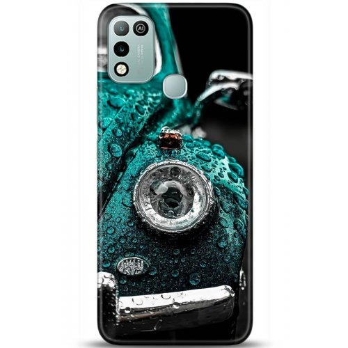 Uyumlu Kılıf HD Baskılı Kılıf - Followed Institution 5089