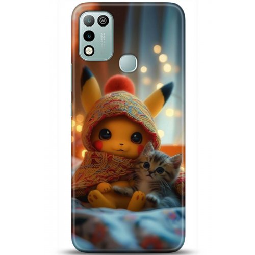 Uyumlu Kılıf HD Baskılı Kılıf - Followed Institution 5121