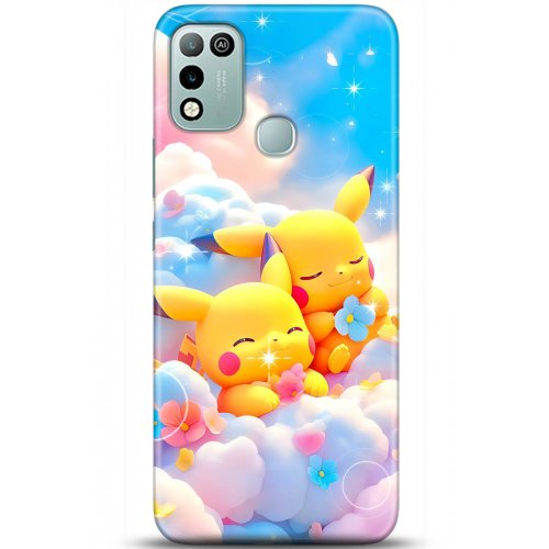 Uyumlu Kılıf HD Baskılı Kılıf - Followed Institution 5125