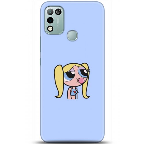 Uyumlu Kılıf HD Baskılı Kılıf - Followed Institution 5142