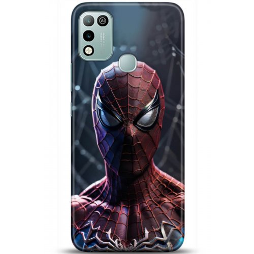 Uyumlu Kılıf HD Baskılı Kılıf - Followed Institution 5144