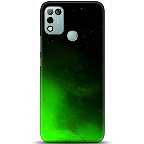 Uyumlu Kılıf HD Baskılı Kılıf - Followed Institution 5146