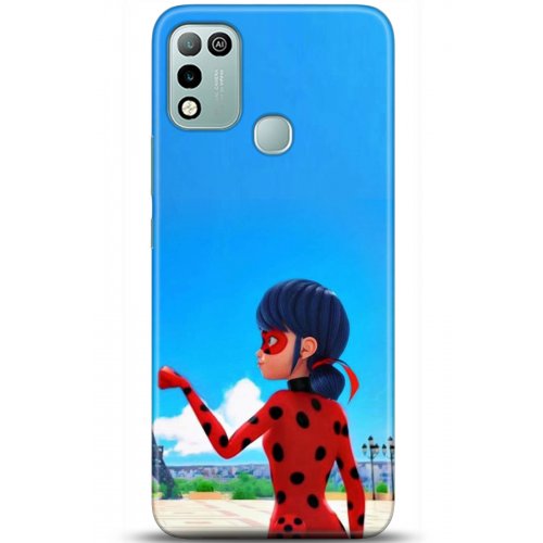 Uyumlu Kılıf HD Baskılı Kılıf - Followed Institution 5166