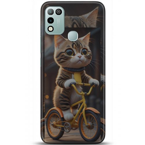 Uyumlu Kılıf HD Baskılı Kılıf - Followed Institution 5195