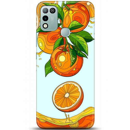 Uyumlu Kılıf HD Baskılı Kılıf - Followed Institution 5202