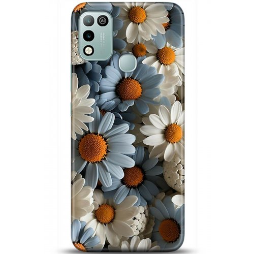 Uyumlu Kılıf HD Baskılı Kılıf - Followed Institution 5208