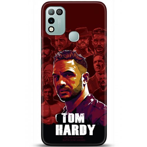 Uyumlu Kılıf HD Baskılı Kılıf - Followed Institution 5225