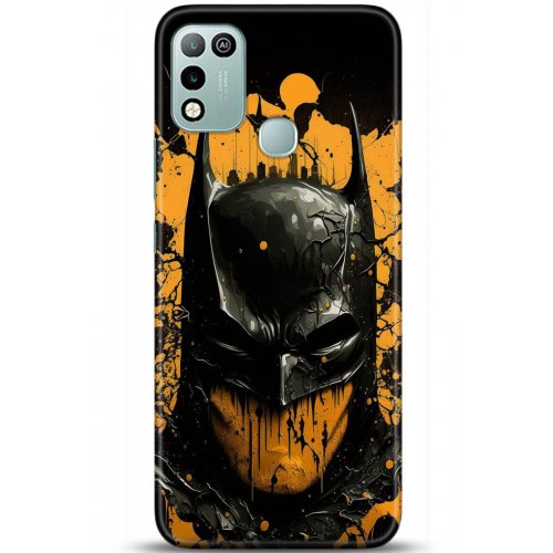 Uyumlu Kılıf HD Baskılı Kılıf - Followed Institution 5239