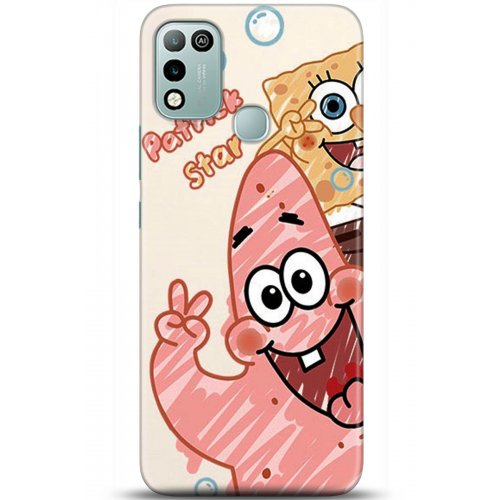 Uyumlu Kılıf HD Baskılı Kılıf - Followed Institution 5262