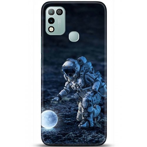 Uyumlu Kılıf HD Baskılı Kılıf - Followed Institution 5303