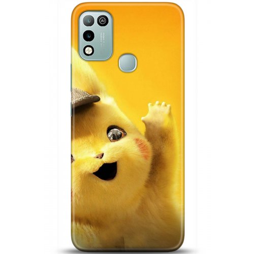 Uyumlu Kılıf HD Baskılı Kılıf - Followed Institution 5312