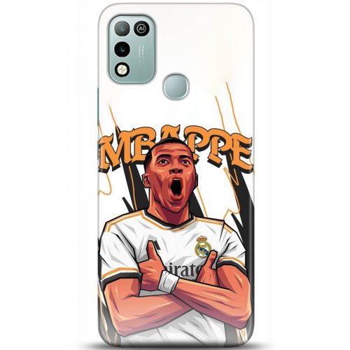 Uyumlu Kılıf HD Baskılı Kılıf - Followed Institution 5328