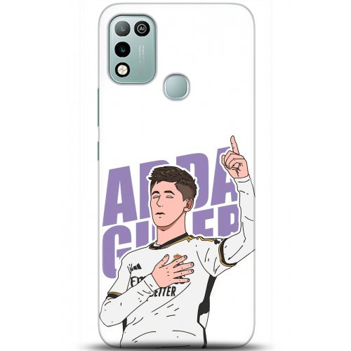 Uyumlu Kılıf HD Baskılı Kılıf - Followed Institution 5332