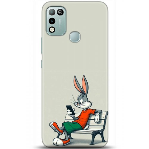 Uyumlu Kılıf HD Baskılı Kılıf - Followed Institution 5335