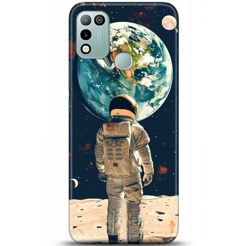 Uyumlu Kılıf HD Baskılı Kılıf - Followed Institution 5352