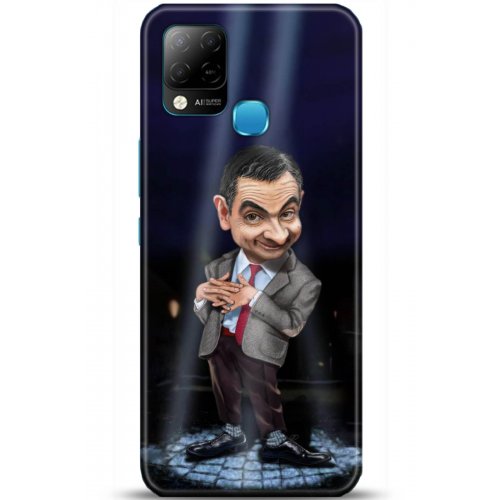 Uyumlu Kılıf HD Baskılı Kılıf - Followed Institution 5005