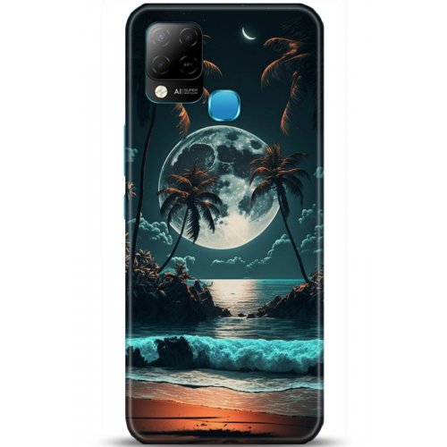 Uyumlu Kılıf HD Baskılı Kılıf - Followed Institution 5007