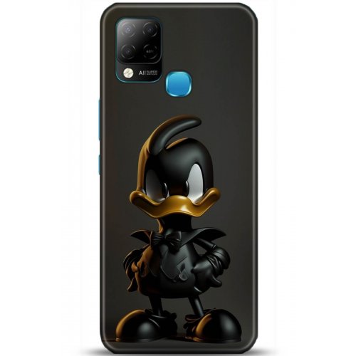 Uyumlu Kılıf HD Baskılı Kılıf - Followed Institution 5010