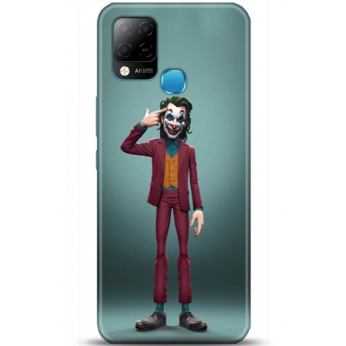 Uyumlu Kılıf HD Baskılı Kılıf - Followed Institution 5017