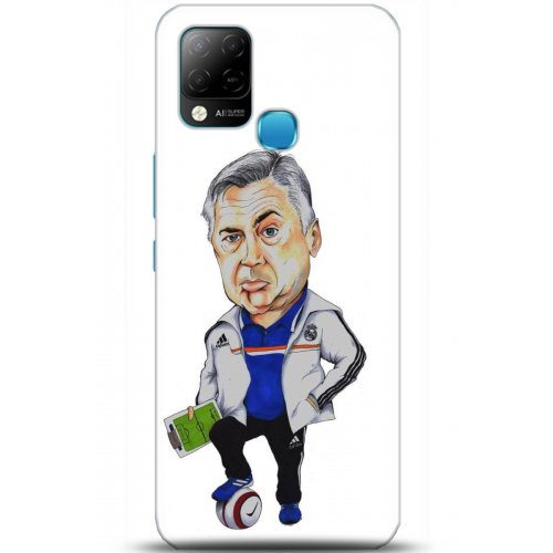 Uyumlu Kılıf HD Baskılı Kılıf - Followed Institution 5022