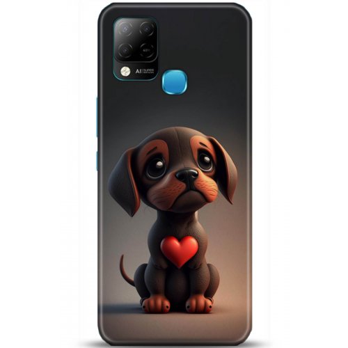 Uyumlu Kılıf HD Baskılı Kılıf - Followed Institution 5050