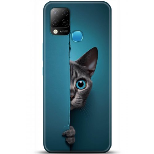 Uyumlu Kılıf HD Baskılı Kılıf - Followed Institution 5091