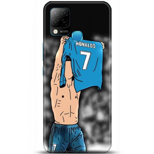 Uyumlu Kılıf HD Baskılı Kılıf - Followed Institution 5100