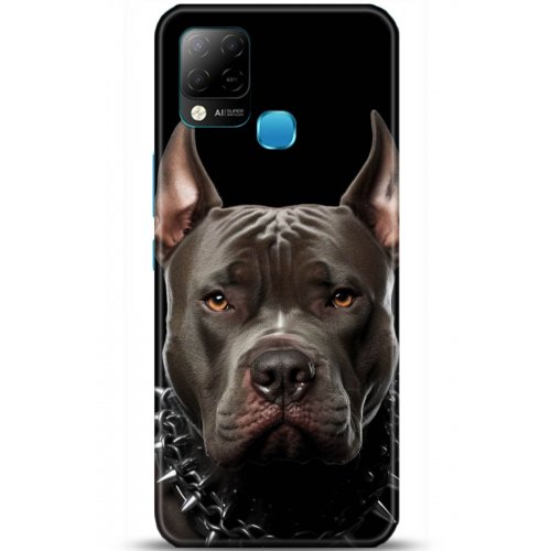 Uyumlu Kılıf HD Baskılı Kılıf - Followed Institution 5104