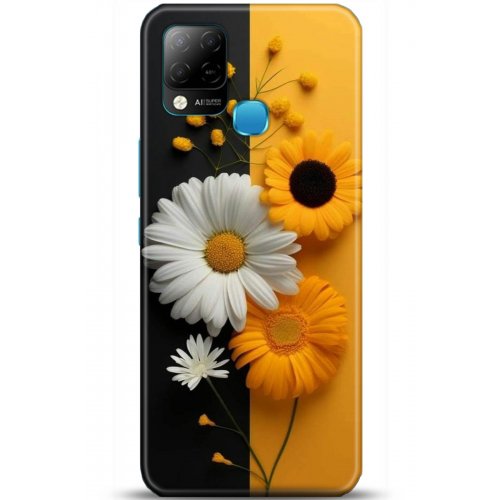 Uyumlu Kılıf HD Baskılı Kılıf - Followed Institution 5110