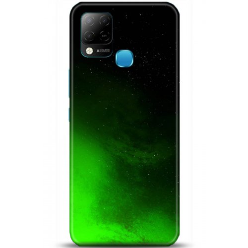 Uyumlu Kılıf HD Baskılı Kılıf - Followed Institution 5146