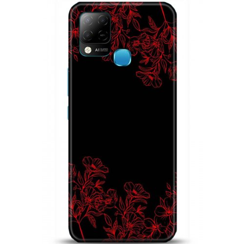 Uyumlu Kılıf HD Baskılı Kılıf - Followed Institution 5149