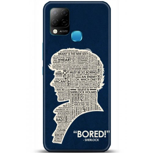 Uyumlu Kılıf HD Baskılı Kılıf - Followed Institution 5156