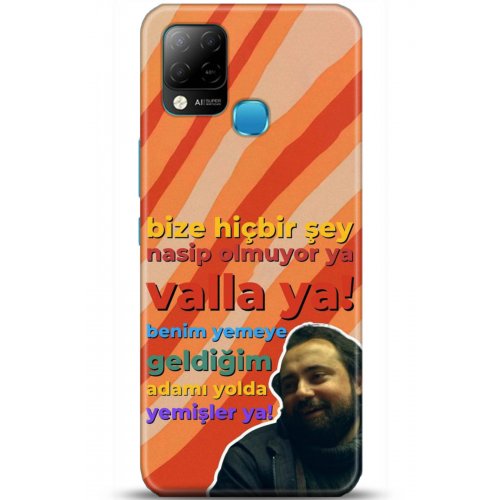 Uyumlu Kılıf HD Baskılı Kılıf - Followed Institution 5161