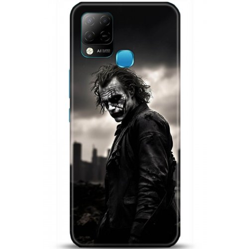 Uyumlu Kılıf HD Baskılı Kılıf - Followed Institution 5164