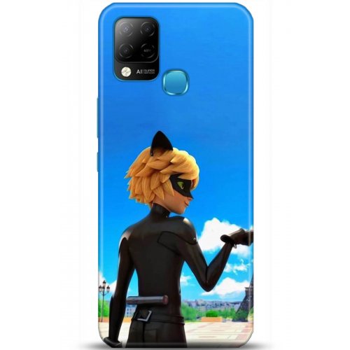 Uyumlu Kılıf HD Baskılı Kılıf - Followed Institution 5167